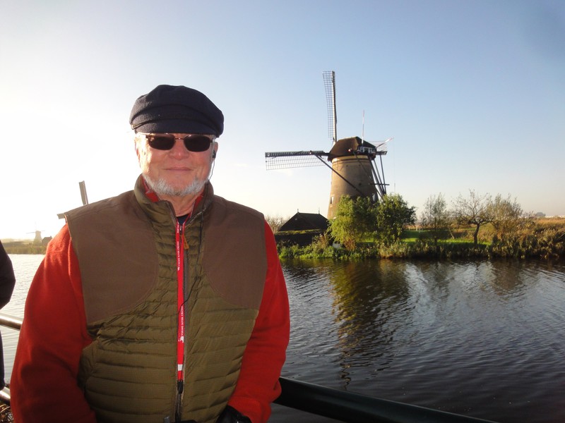 Wes Windmill 