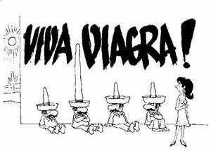 Viva Viagra