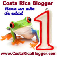 CostaRicaBlogger