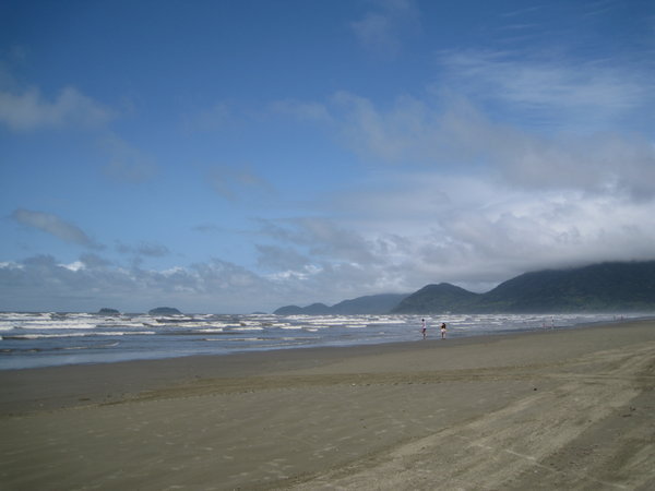 peruibe beach2