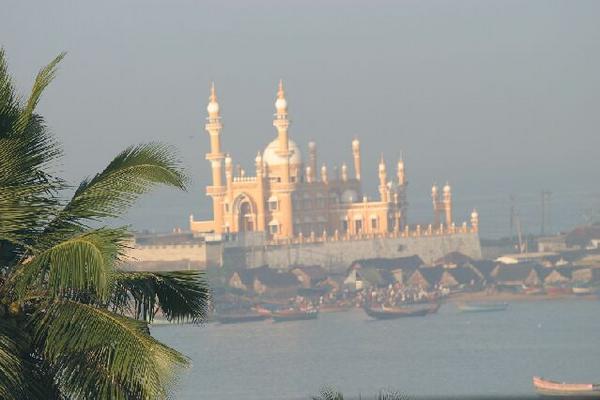 Kovalam Mosque