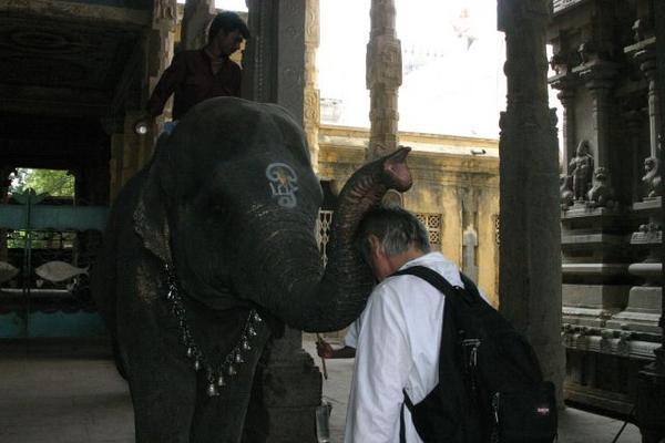 temples -- Madurai