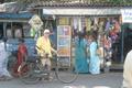 Pondicherry -- biking