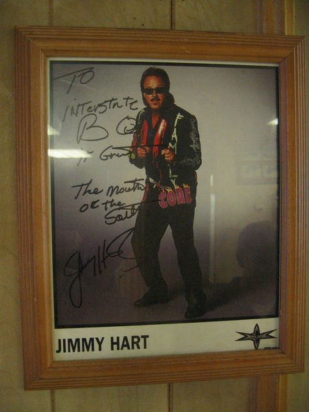 Jmmy Hart