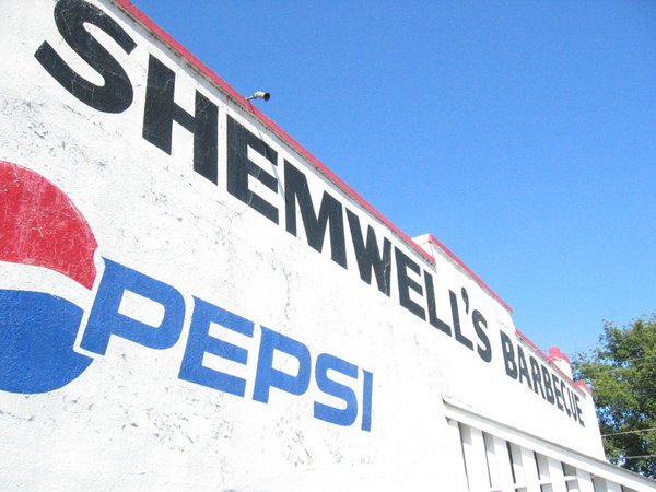 Shemwell's BBQ