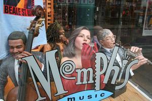 Memphis Songsters