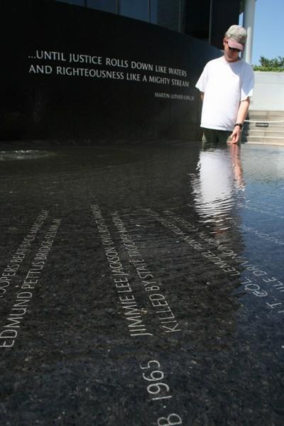 Montgomery Memorial
