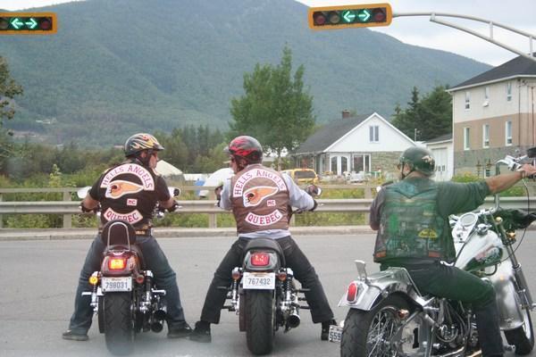 Harley Riders