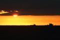 Sunrise on Northumberland Strait