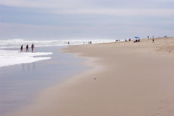 Atlantic Sand