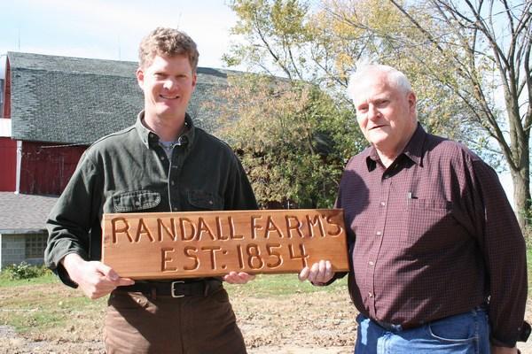 Randall Farms