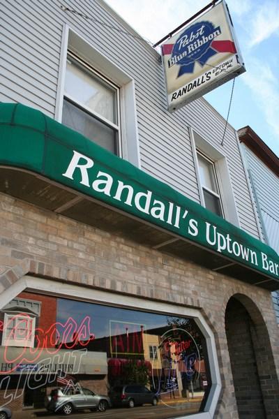 Randall Bar