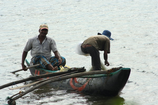 Local Fishermen