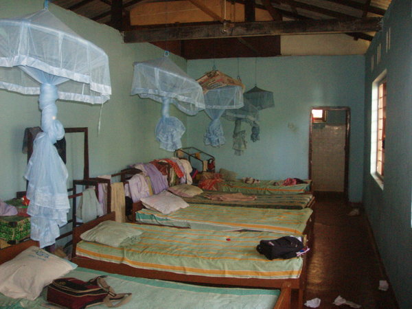 Pollonaruwa Orphanage
