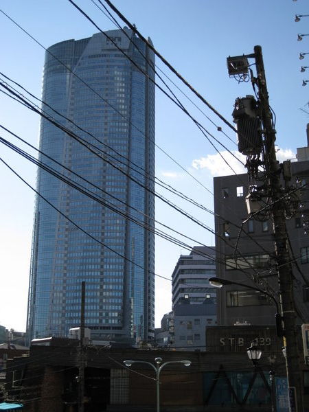 Mori Tower I