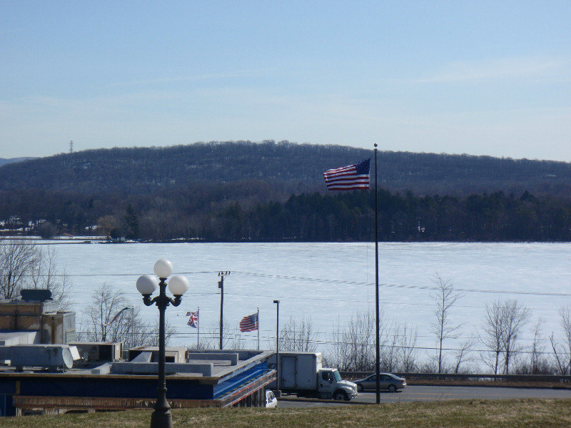 Hudson River Valley