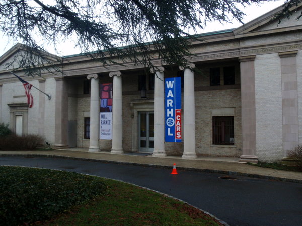 Montclair Art Museum