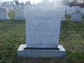 William Rehnquist grave