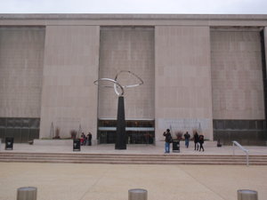 American Museum of National History