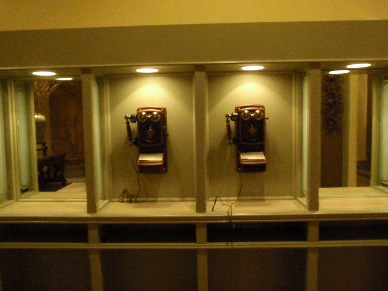 Jefferson phones
