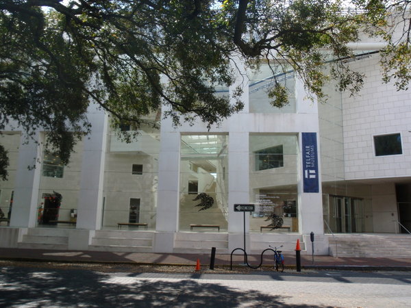 Telfair Museum's Jepson Center