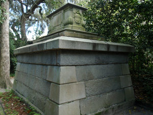 Middleton Mausoleum