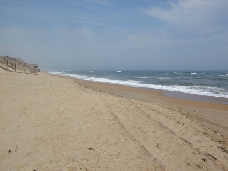 Outer banks