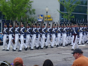Citidel Corps of Cadets