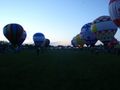 Balloon festival