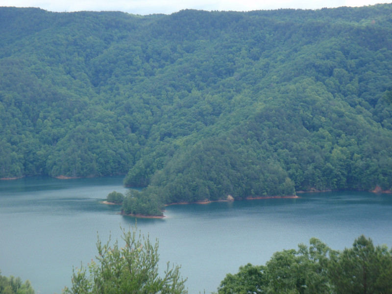 Lake Jokasse