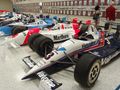 1980s Indianapolis 500 race winners