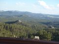 Black Hills overlook