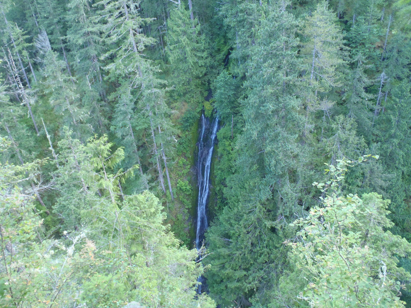 Falls View Falls