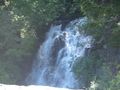 Stevens Canyon Waterfall