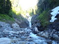 Upper Van Tramp Falls