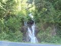 Roadside Waterfall