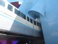 Monorail and Experience Music Project