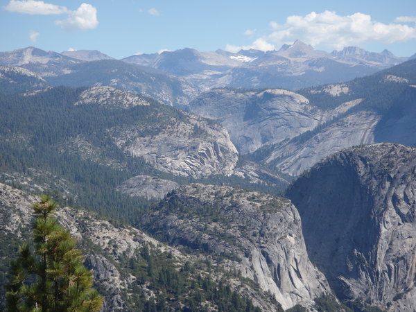 Little Yosemite Valley