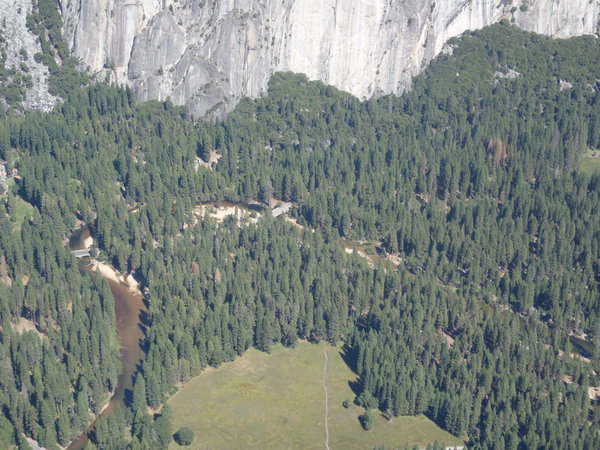 Yosemite Vertigo