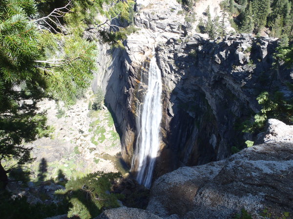 Illiloutte Falls