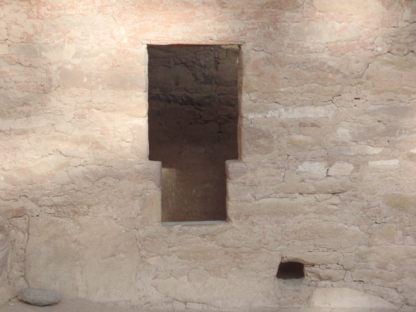 Mesa Verde doorway