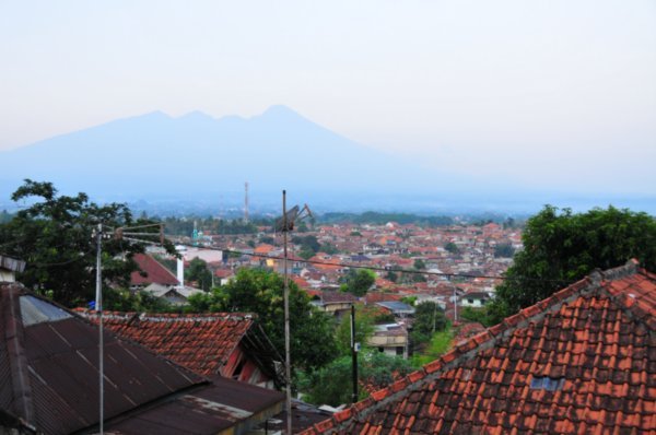 Bogor