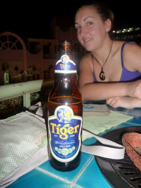 Tiger beer IS bigger than JC!!!!