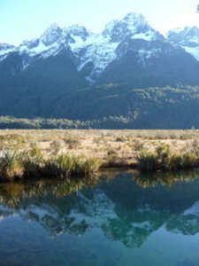 Mirror lakes,,,