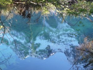 Mirror lakes,,,