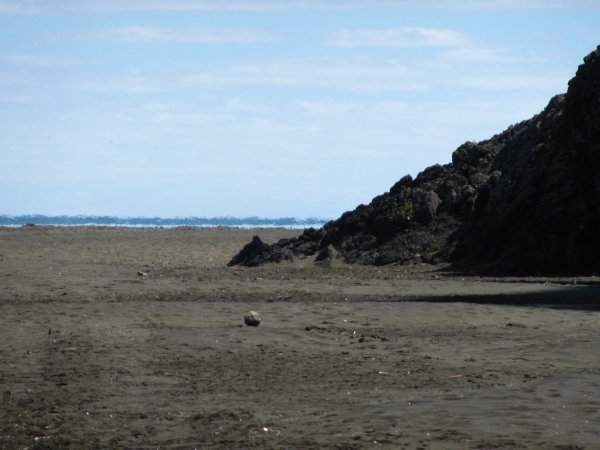 Karekare Beach - Twinkling Air