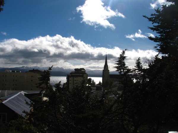 Bariloche - A tourist spot