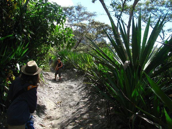 Inka Jungle Tour