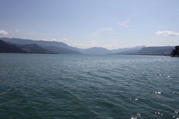 Attersee!!!