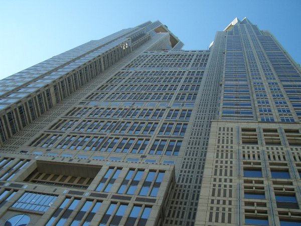 Metroplolitan Office Building2